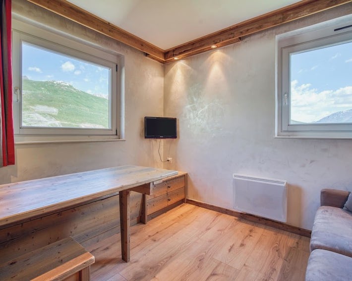 Appartement Tommeuse 93