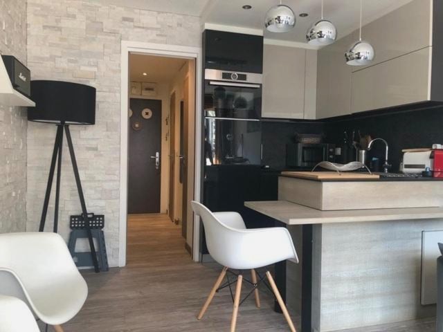 Studio Cabine Tignes Val Claret