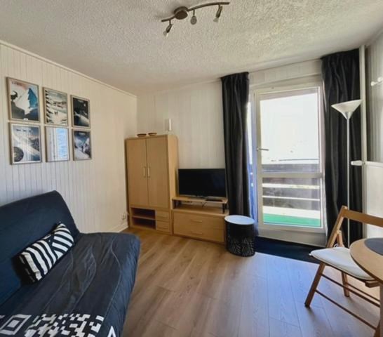 Tignes - Perfect 2-Beds FlatMB2 N-28 ,Ski In Out