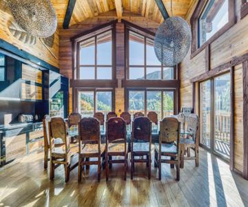 Chalet Ubud