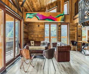 Chalet Raven