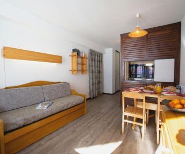 Apartment Le Borsat - Val Claret-10 by Interhome