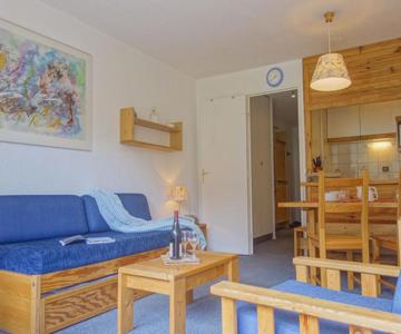 Apartment Les Tommeuses - Val Claret-19 by Interhome