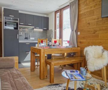 Apartment Le Prariond - Val Claret-7 by Interhome