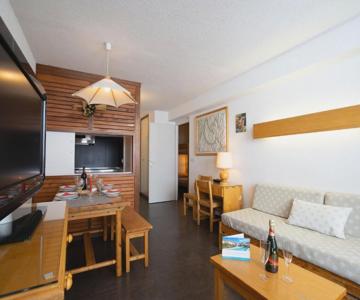 Apartment Le Borsat-4 By Interhome