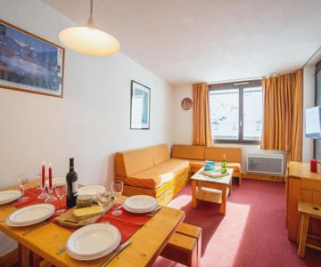 Apartment Les Tommeuses - Val Claret-17 By Interhome