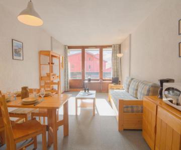 Apartment Les Grandes Platières II-10 By Interhome