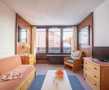 Apartment Les Grandes Platières-15 By Interhome
