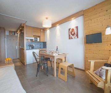 Studio Les Grandes Platières-11 By Interhome