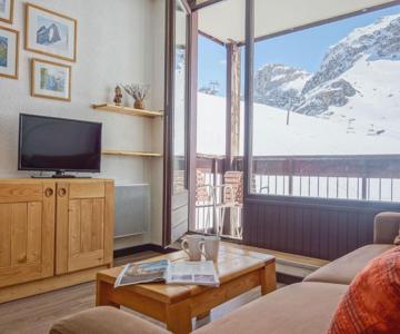 Studio Les Tommeuses - Val Claret-27 By Interhome