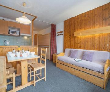Apartment Les Grandes Platières-12 By Interhome