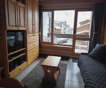 Duplex à La Moutière