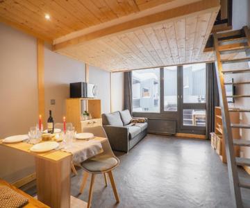 Studio Le Sefcotel-18 By Interhome