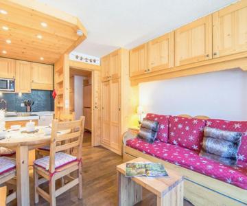 Studio Les Tommeuses - Val Claret-31 By Interhome