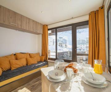 Apartment Les Tufs-5 By Interhome