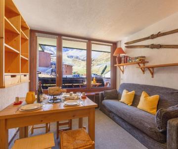 Studio Le Bollin - Val Claret-3 by Interhome