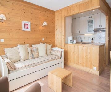 Appartement Tignes, 2 Pièces, 4 Personnes - Fr-1-449-53