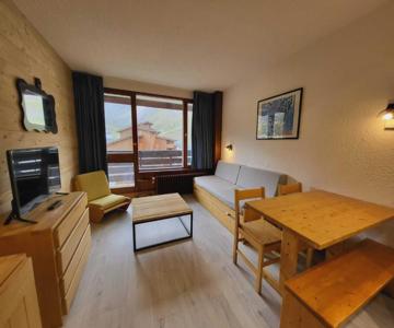 Studio Tignes, 1 Pièce, 4 Personnes - Fr-1-449-117