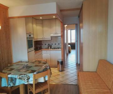 Appartement Tignes, 2 Pièces, 5 Personnes - Fr-1-449-137