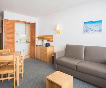 Studio Tignes, 1 Pièce, 4 Personnes - Fr-1-449-138