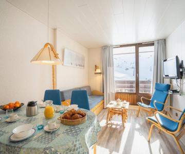 Apartment Les Tommeuses - Val Claret-29 by Interhome