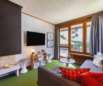 Apartment Le Pramecou-15 By Interhome