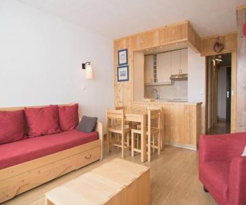 Studio Tignes, 1 Pièce, 4 Personnes - Fr-1-449-47
