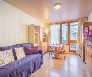 Studio Le Sefcotel - Val Claret-21 By Interhome
