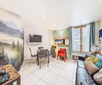 Studio Le Sefcotel - Val Claret-22 by Interhome