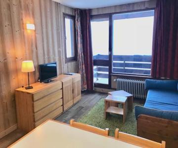 Studio Tignes, 1 Pièce, 4 Personnes - Fr-1-449-41