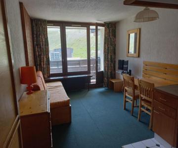 Studio Tignes, 1 Pièce, 4 Personnes - Fr-1-449-58