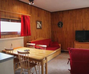 Appartement Tignes, 2 Pièces, 6 Personnes - Fr-1-449-93