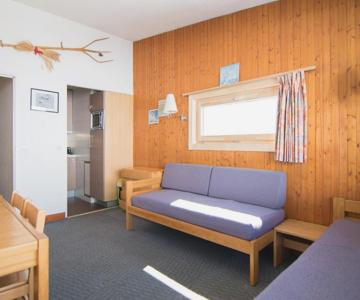 Appartement Tignes, 2 Pièces, 6 Personnes - Fr-1-449-118