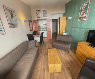 Studio Tignes, 1 Pièce, 4 Personnes - Fr-1-449-16