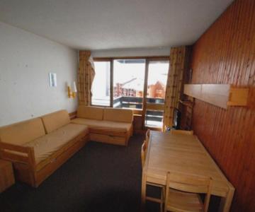 Appartement Tignes, 2 Pièces, 5 Personnes - Fr-1-449-116