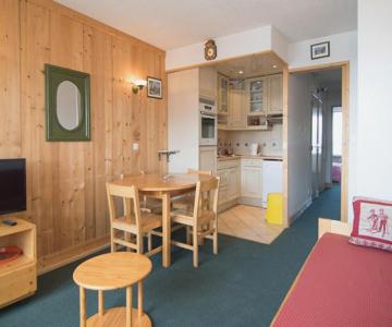 Appartement Tignes, 2 Pièces, 6 Personnes - Fr-1-449-64