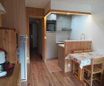 Studio Tignes, 1 Pièce, 4 Personnes - Fr-1-449-102