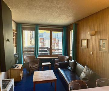 Appartement Tignes, 2 Pièces, 6 Personnes - Fr-1-449-122