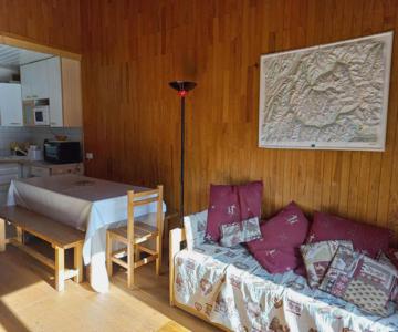 Appartement Tignes, 4 Pièces, 8 Personnes - Fr-1-449-94