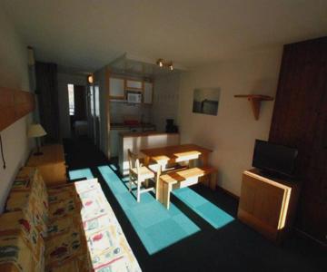 Appartement Tignes, 2 Pièces, 5 Personnes - Fr-1-449-148