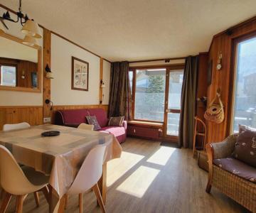 Appartement Tignes, 2 Pièces, 5 Personnes - Fr-1-449-159