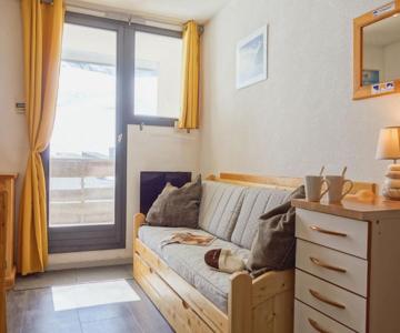 Studio Plein Soleil-10 By Interhome