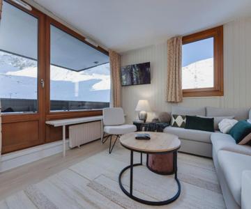 Appartement Tignes, 2 Pièces, 4 Personnes - Fr-1-480-1