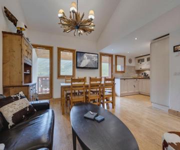 Appartement Tignes, 4 Pièces, 6 Personnes - Fr-1-480-2
