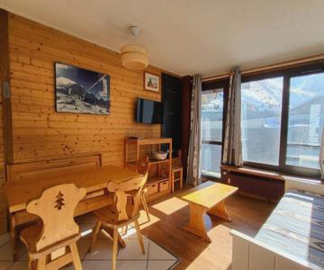 Appartement Tignes, 2 Pièces, 4 Personnes - Fr-1-449-170