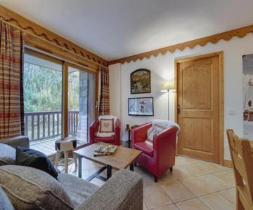 Appartement Tignes, 4 Pièces, 6 Personnes - Fr-1-480-29