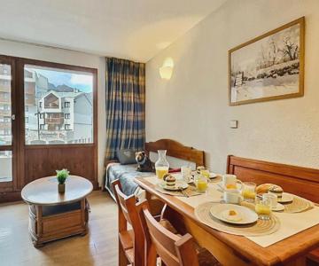 Studio Tignes, 1 Pièce, 4 Personnes - Fr-1-411-464