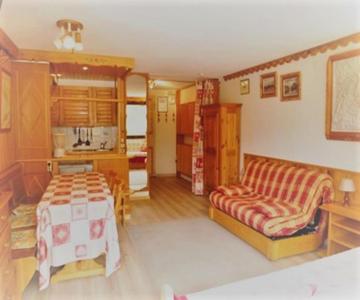 Studio Tignes, 1 Pièce, 5 Personnes - Fr-1-411-387