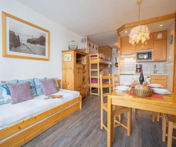 Studio Les Grandes Platières-26 By Interhome