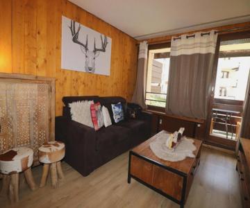 Appartement Tignes, 2 Pièces, 6 Personnes - Fr-1-502-174